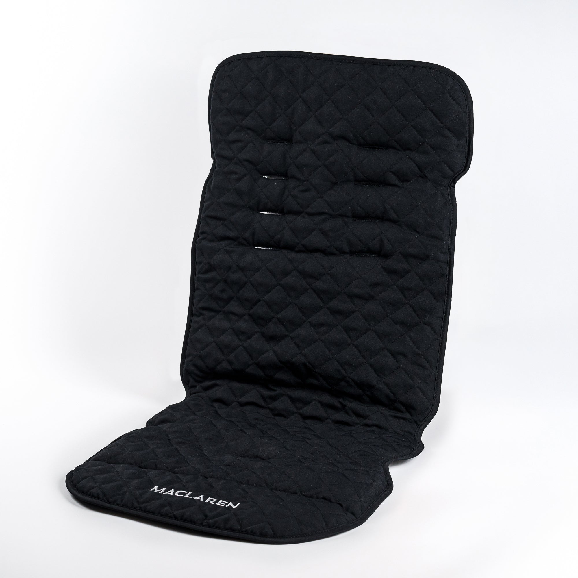 Maclaren Major Elite Seat Liner – Black