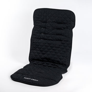 Maclaren Major Elite Seat Liner – Black