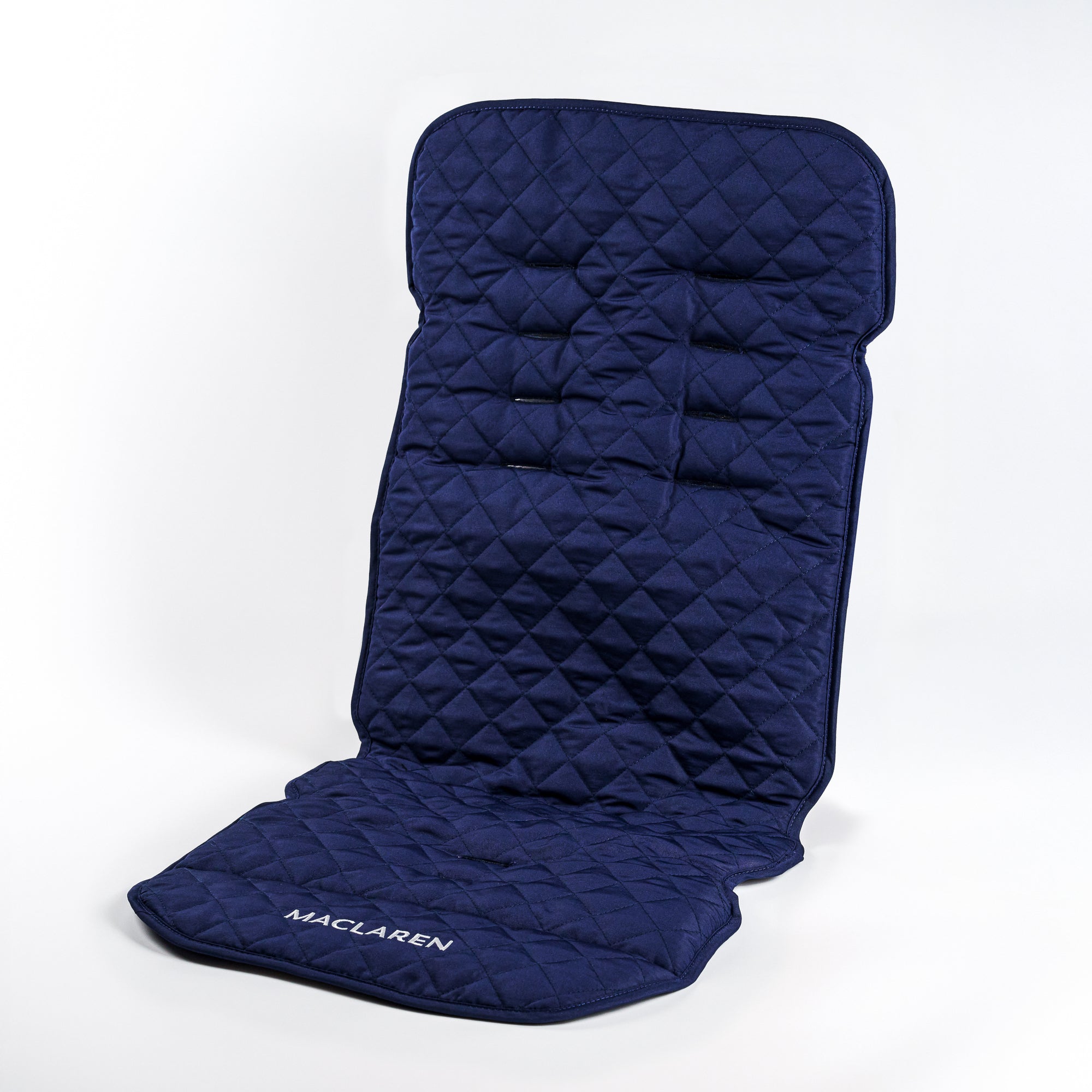 Maclaren Major Elite Sitzeinlage – Navy