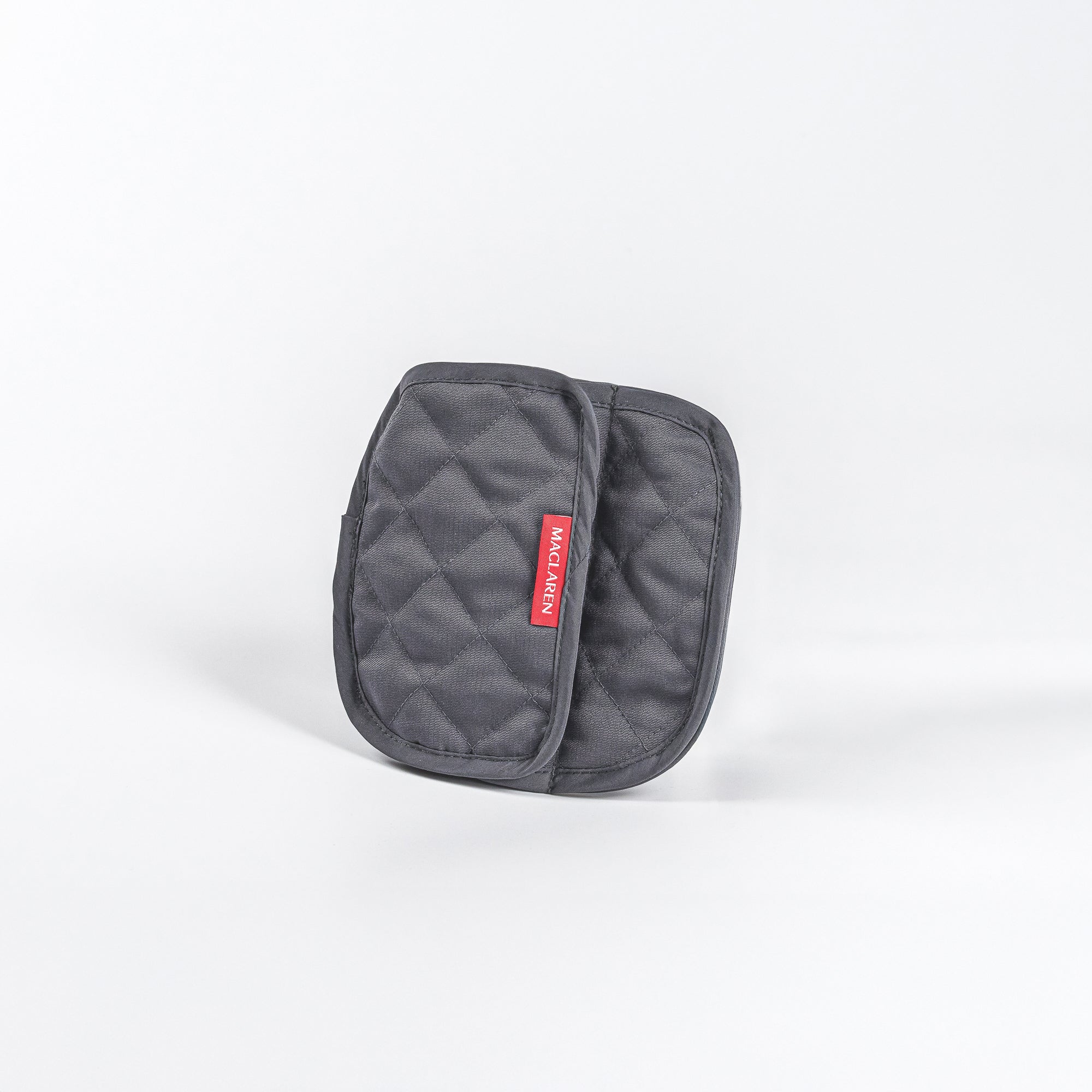 Maclaren Major Elite Brustpolster – Anthrazit