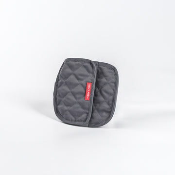 Maclaren Major Elite Brustpolster – Anthrazit
