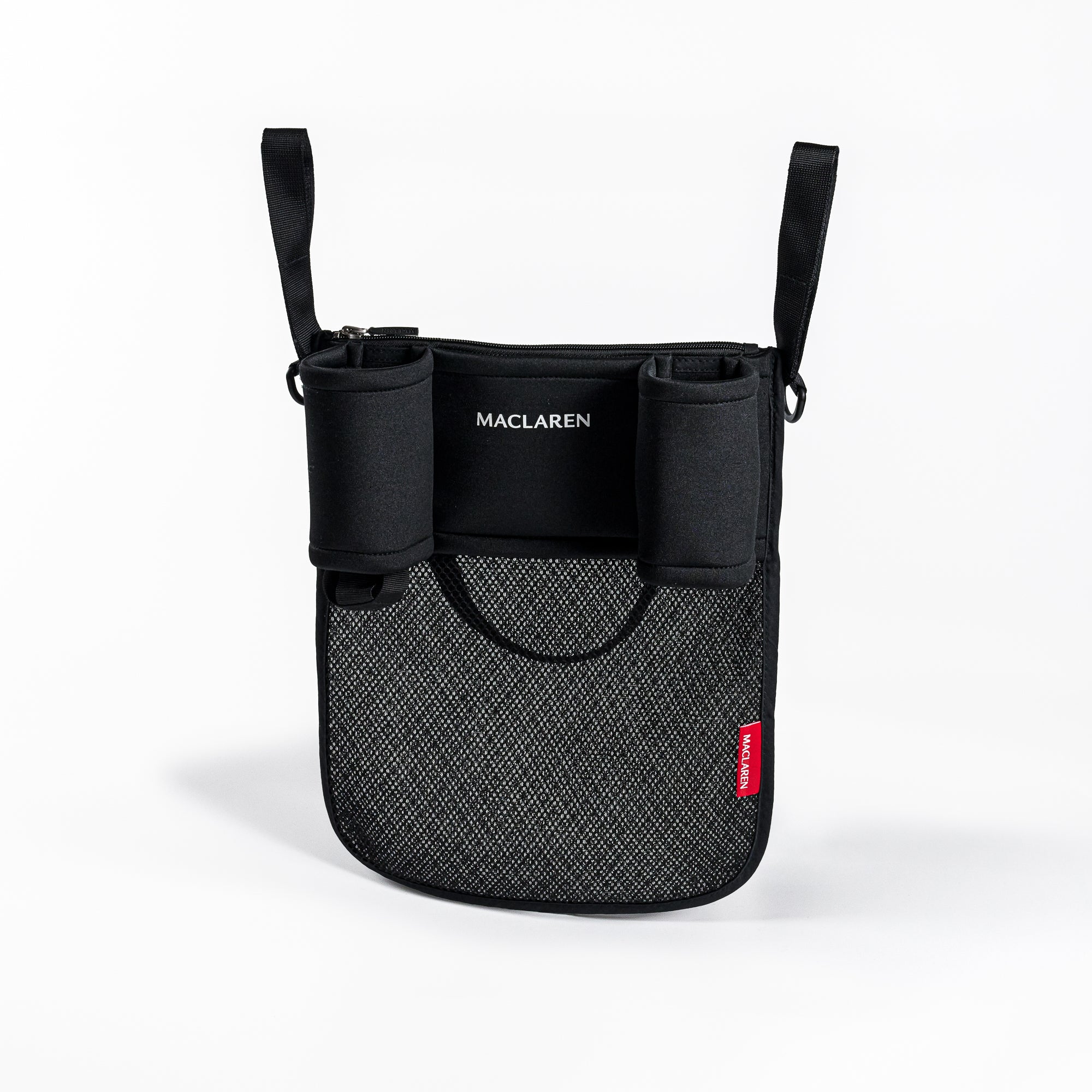 Maclaren Major Elite Universal Organizer – Schwarz