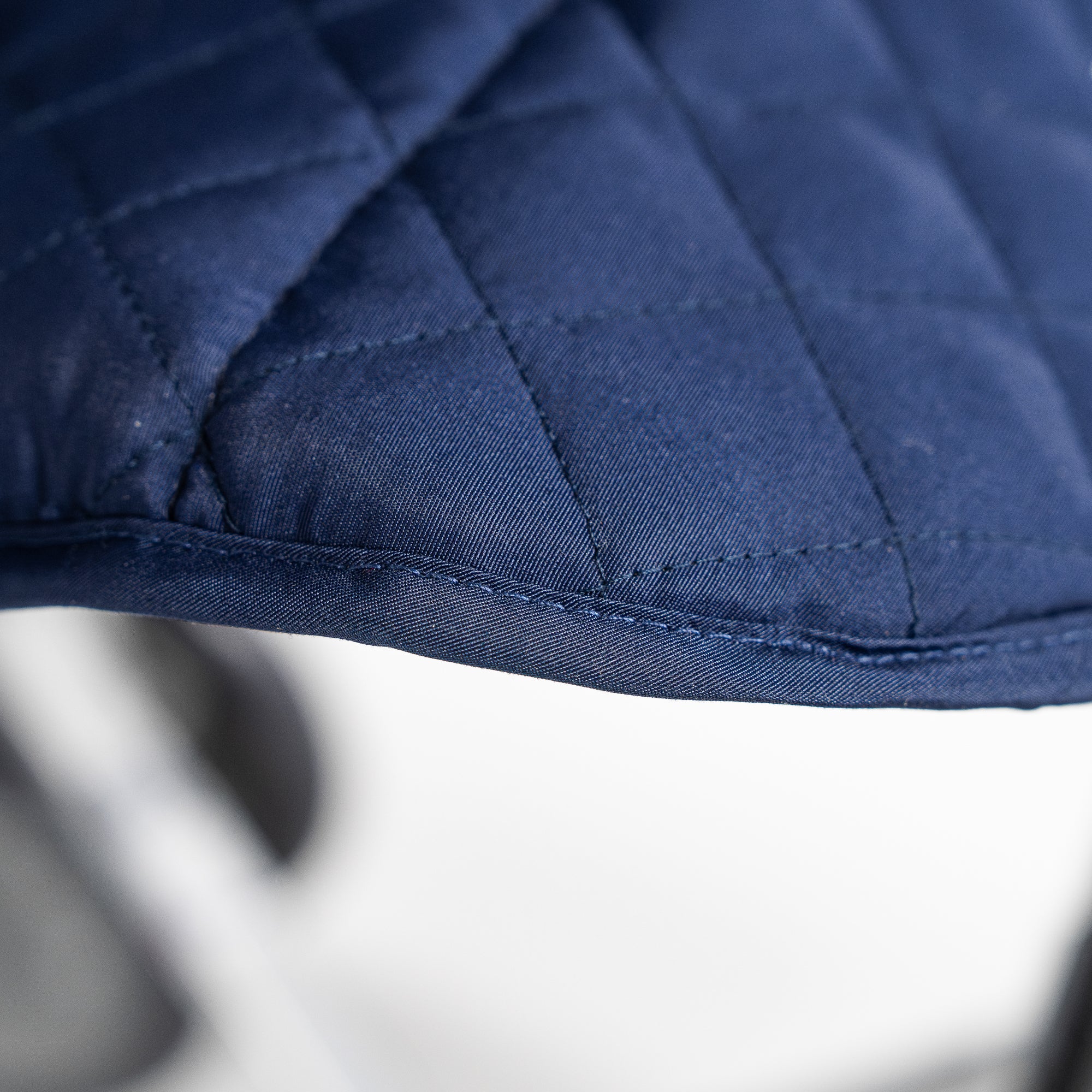 Maclaren Major Elite Sitzeinlage – Navy