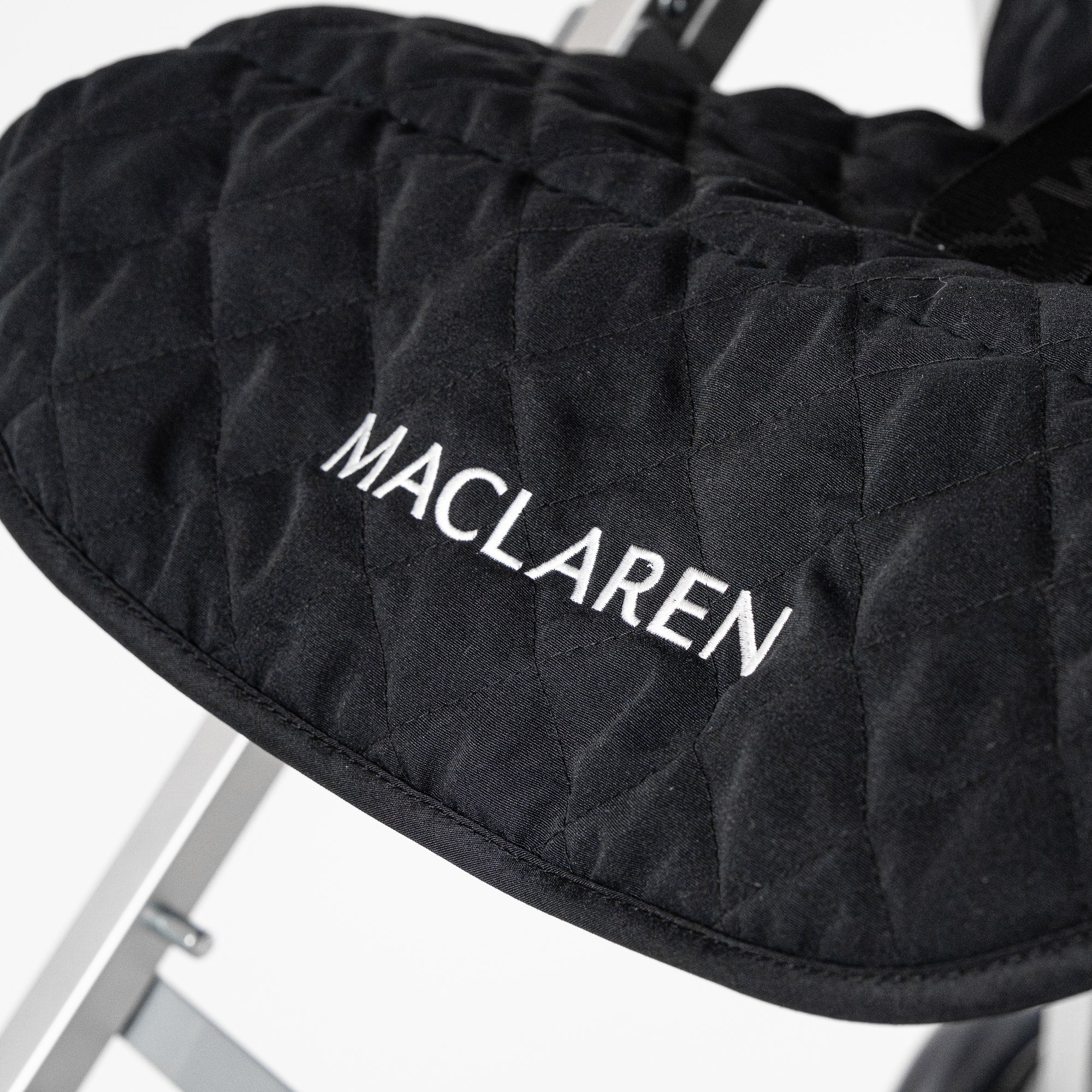 Maclaren Major Elite Seat Liner – Black