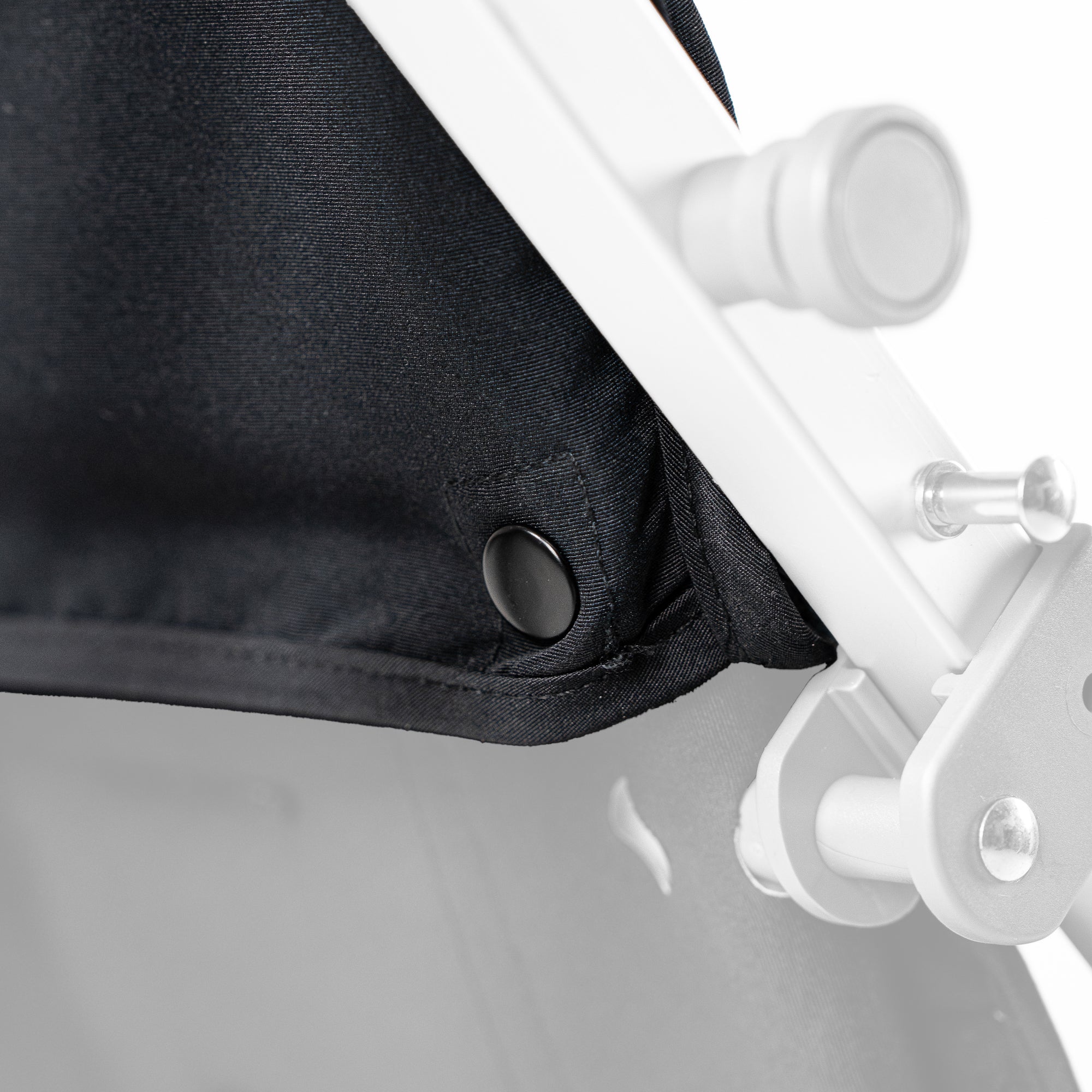 Maclaren Major Elite Seat Liner – Black