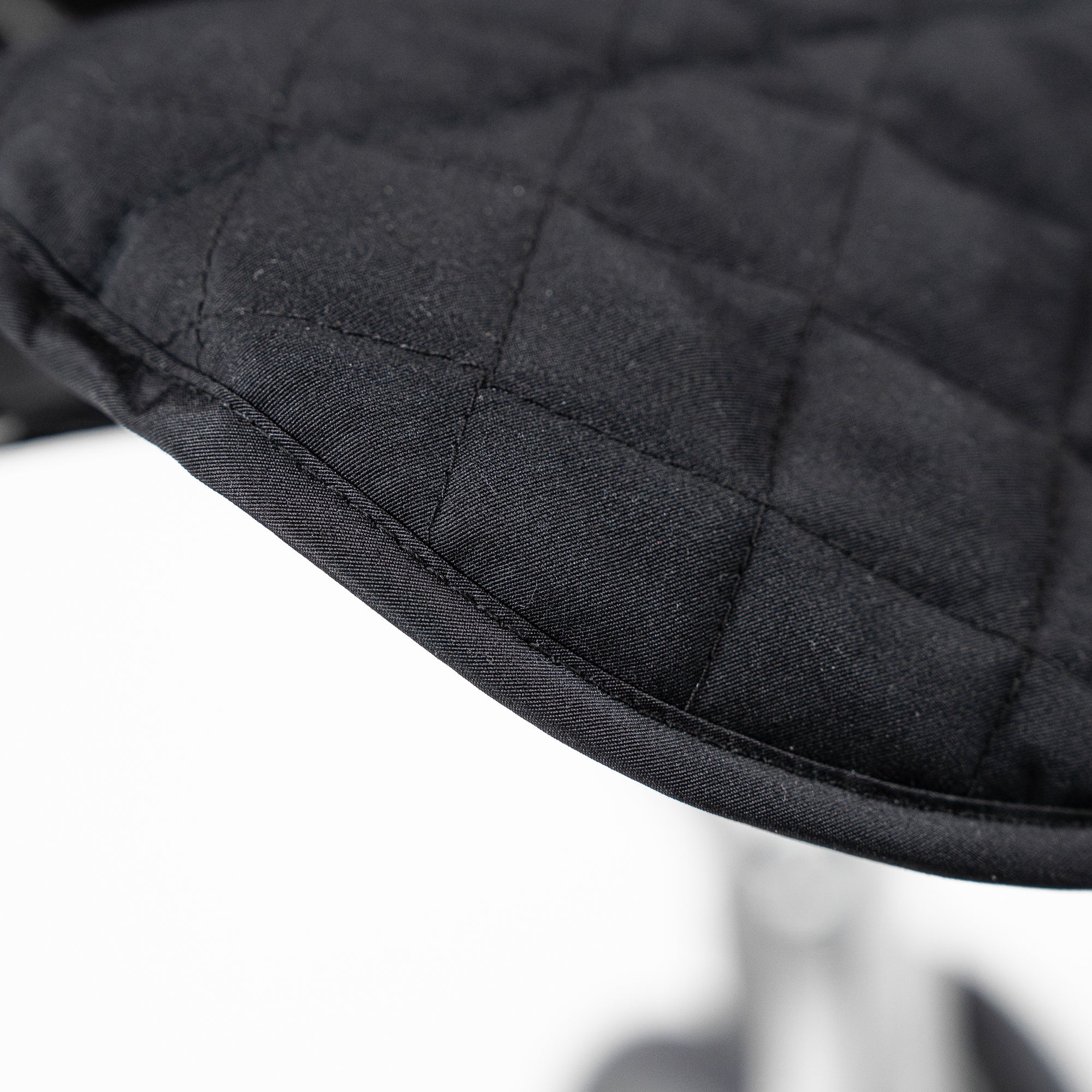 Maclaren Major Elite Seat Liner – Black